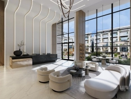 New Project | High ROI | 2 Years PHPP