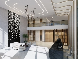 New Project | High ROI | 2 Years PHPP