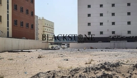 PLOT FOR LABOUR CAMP | JEBEL ALI