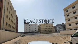 PLOT FOR LABOUR CAMP | JEBEL ALI