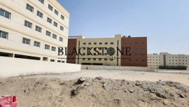 PLOT FOR LABOUR CAMP | JEBEL ALI