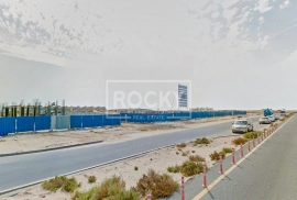 G+6 | Residentail Only | Free Hold |