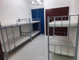 Bedspace For Male - International city phase