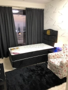 Close to metro High quality partition room 