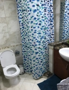 Close to metro High quality partition room 