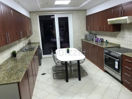 Close to metro High quality partition room 