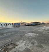 Prime Industrial Land for Sale in Al Quoz 3