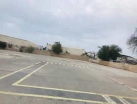 Labour Accomodation land for sale 100% freehold