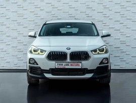 AED 1,258 PM • X2 SDRIVE 20i • ONLY 77,000 KM
