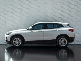 AED 1,258 PM • X2 SDRIVE 20i • ONLY 77,000 KM