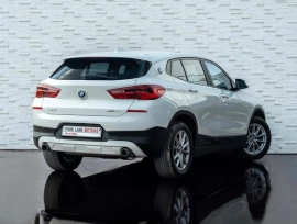 AED 1,258 PM • X2 SDRIVE 20i • ONLY 77,000 KM
