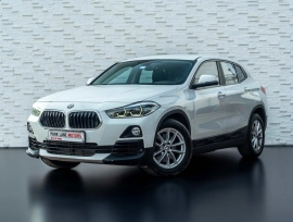 AED 1,258 PM • X2 SDRIVE 20i • ONLY 77,000 KM