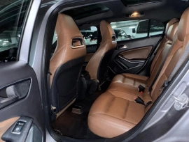 GCC 2016 MERCEDES-BENZ GLA250 AMG 2.0L 4 Cylinders