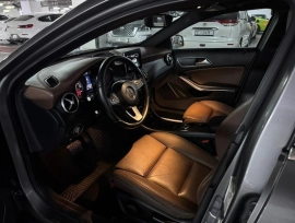 GCC 2016 MERCEDES-BENZ GLA250 AMG 2.0L 4 Cylinders