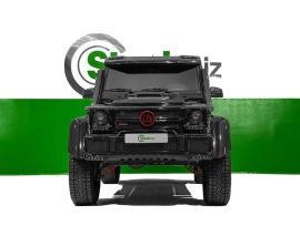 MERCEDES G500 4x4² 2018 - ONLY 14,700 KM 