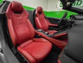 1420KM 2022 EVO SPYDER - UNDER 2 YEARS WARRANTY 