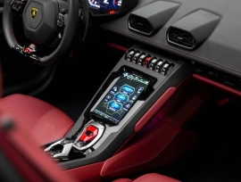 1420KM 2022 EVO SPYDER - UNDER 2 YEARS WARRANTY 