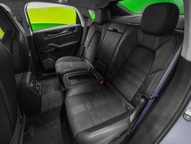 BRAND NEW CAYENNE GT TURBO - UNDER WARRANTY 