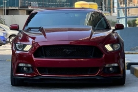 AED900/M - FORD MUSTANG GT 5.0 V8 - HIGHEST SPEC