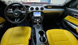 AED900/M - FORD MUSTANG GT 5.0 V8 - HIGHEST SPEC