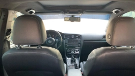 Volkswagen Golf 2015 R