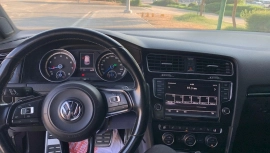 Volkswagen Golf 2015 R