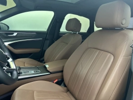 A6 40 TFSI 190hp FWD Special Package (