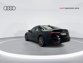 A6 40 TFSI 190hp FWD Special Package (