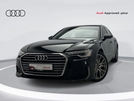 A6 40 TFSI 190hp FWD Special Package (