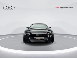 A6 40 TFSI 190hp FWD Special Package (