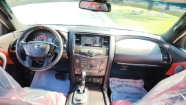 NISSAN NESMO 2011 GCC BODYKIT 2024 