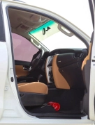 Toyota Fortuner EXR