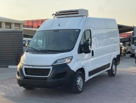 Peugeot Boxer L2H2