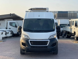 Peugeot Boxer L2H2