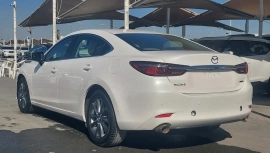 Mazda 6 Sport