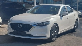 Mazda 6 Sport