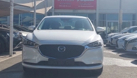 Mazda 6 Sport