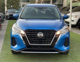 Nissan Kicks Other
