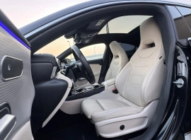 Mercedes-Benz CLA CLA250