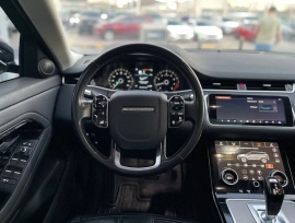 Land Rover Range Rover Evoque PURE