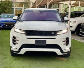 Land Rover Range Rover Evoque PURE