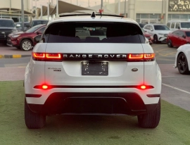 Land Rover Range Rover Evoque PURE