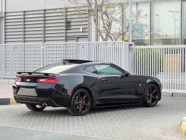 Chevrolet Camaro RS