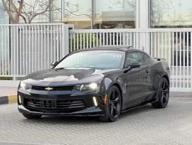 Chevrolet Camaro RS
