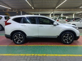 Honda CR-V LX Plus