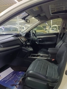 Honda CR-V LX Plus