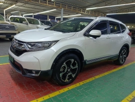 Honda CR-V LX Plus