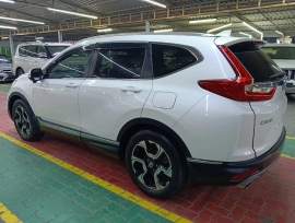 Honda CR-V LX Plus