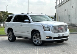 GMC Yukon Denali