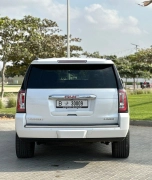 GMC Yukon Denali